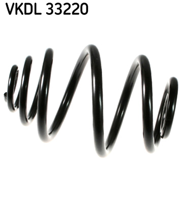 SKF VKDL 33220 Fahrwerksfeder